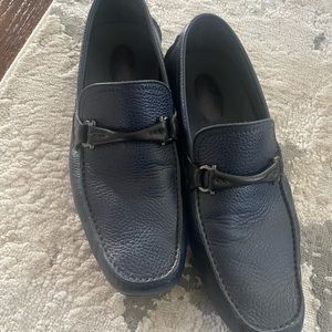 Salvatore Ferragamo men’s shoes